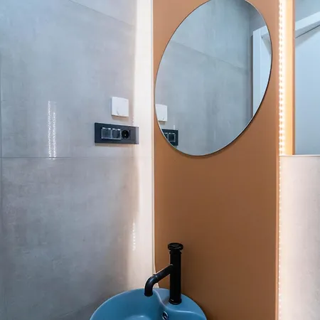 Sh Luxury Apartment *