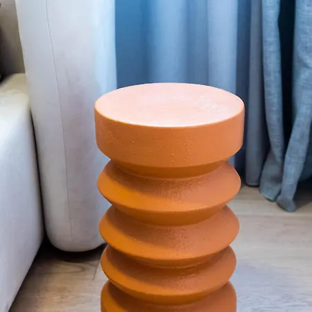 公寓 Sh Luxury 希贝尼克