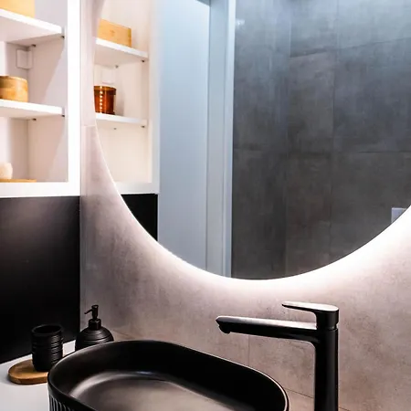 Apartment Sh Luxury