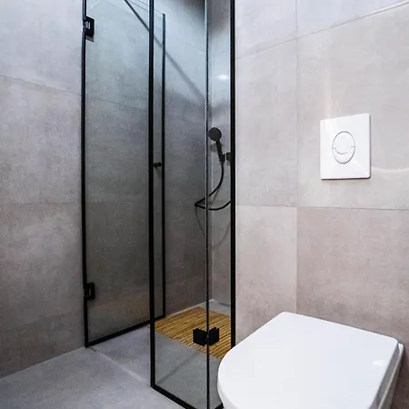 Apartment Sh Luxury