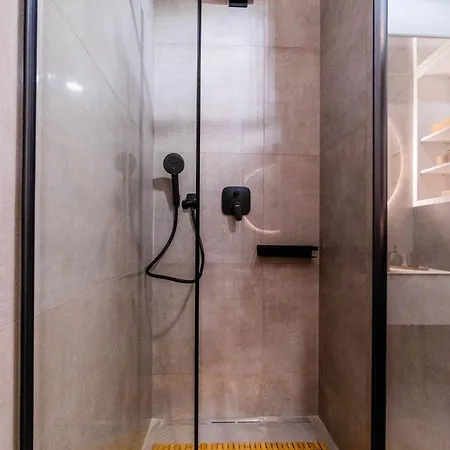 Sh Luxury Apartment Šibenik
