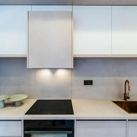 Apartment Sh Luxury