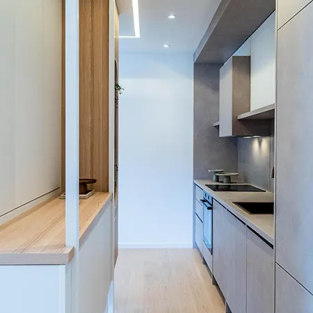 Sh Luxury Apartmán Šibenik