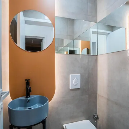 Apartment Sh Luxury Šibenik