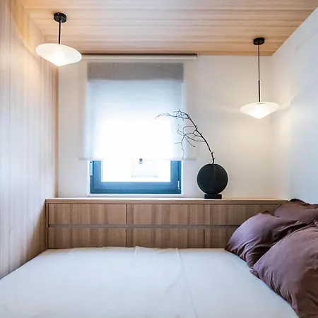 Sh Luxury * Σίμπενικ