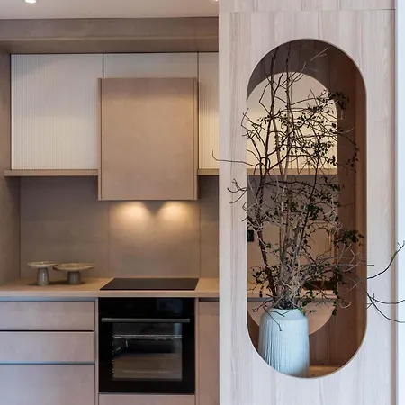 Apartmán Sh Luxury Šibenik