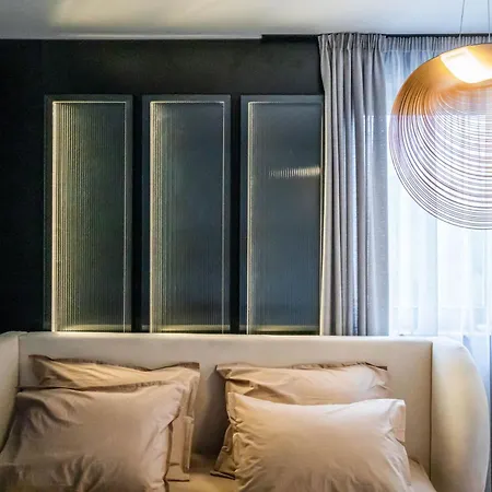 Sh Luxury * Sibenik