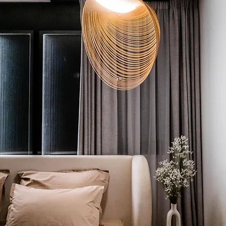 Sh Luxury Apartmán Šibenik