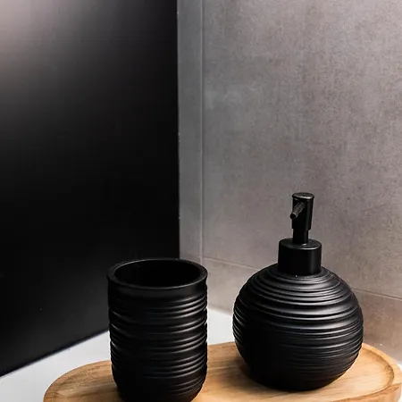 Sh Luxury Διαμέρισμα *