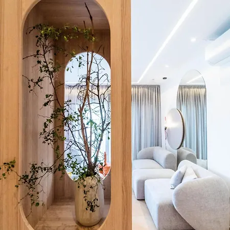 Apartment Sh Luxury Šibenik