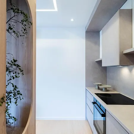 Sh Luxury Apartment *