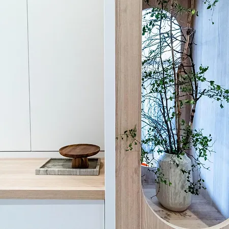 Διαμέρισμα Sh Luxury *