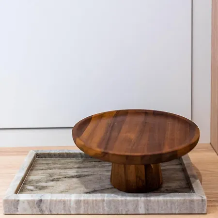 Sh Luxury 公寓 希贝尼克