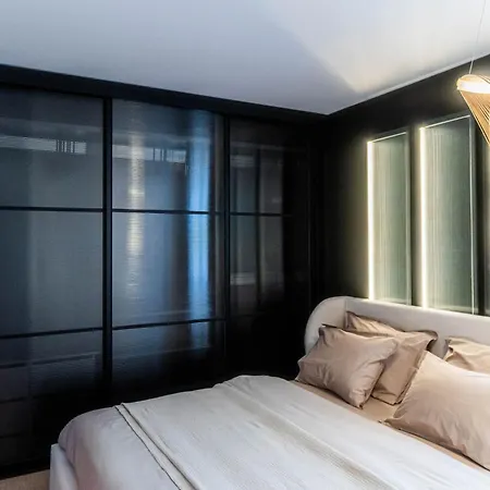 Apartmán Sh Luxury Šibenik