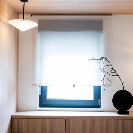 Sh Luxury 希贝尼克