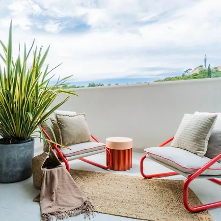 Sh Luxury Apartmán *