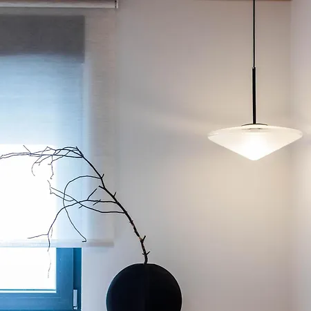 公寓 Sh Luxury 希贝尼克