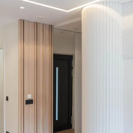 Apartment Sh Luxury