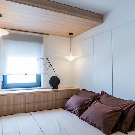 Apartmán Sh Luxury Šibenik