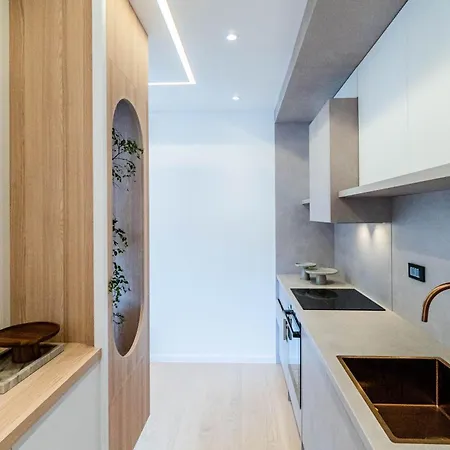 Apartment Sh Luxury Šibenik