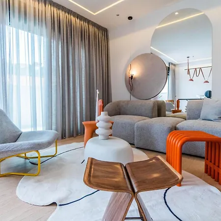 Sh Luxury * Šibenik