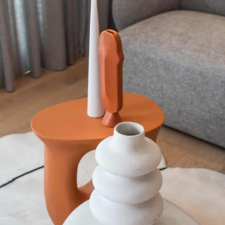 Apartmán Sh Luxury *