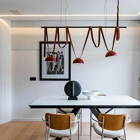 Sh Luxury Διαμέρισμα Σίμπενικ