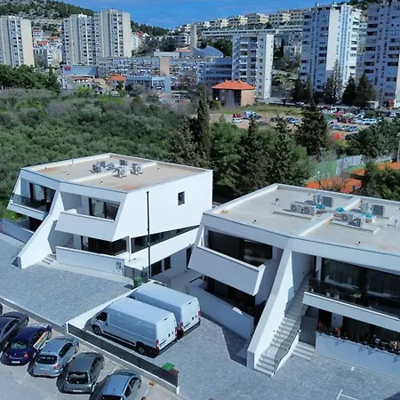 Sh Luxury Šibenik