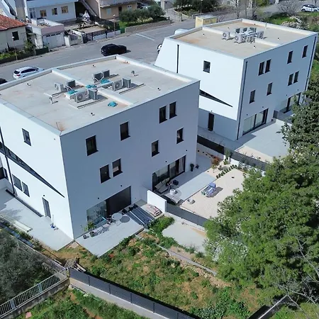 Sh Luxury Apartment *