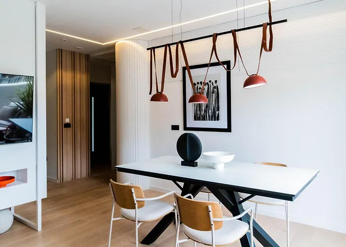 Sh Luxury * Šibenik