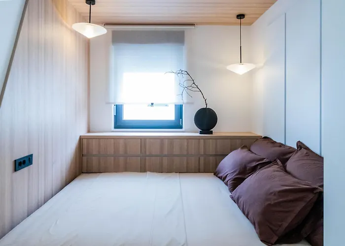 Sh Luxury Apartamento