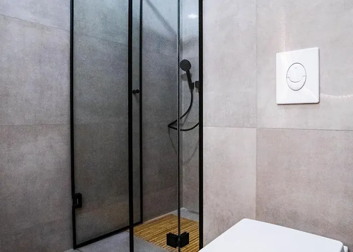 Apartamento Sh Luxury