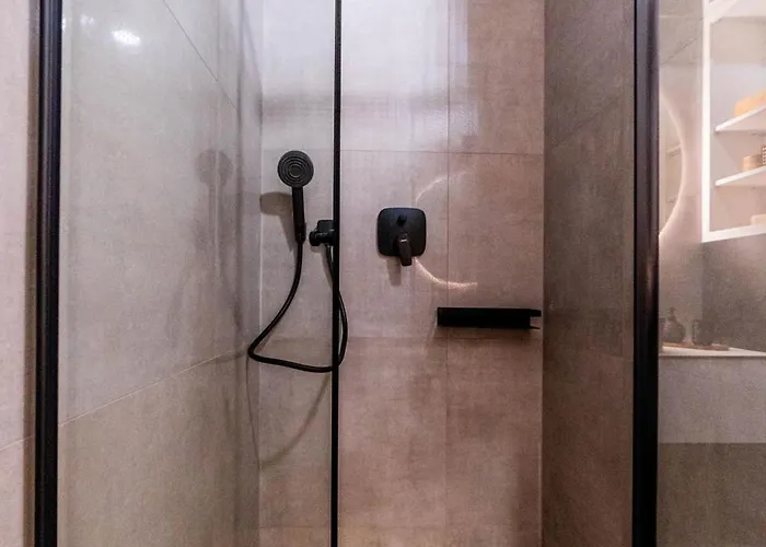 Sh Luxury Lejlighed Šibenik