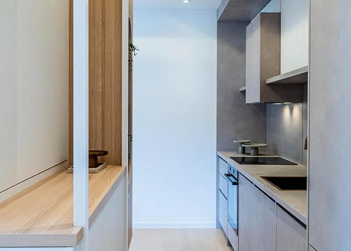 Sh Luxury Apartamento Šibenik