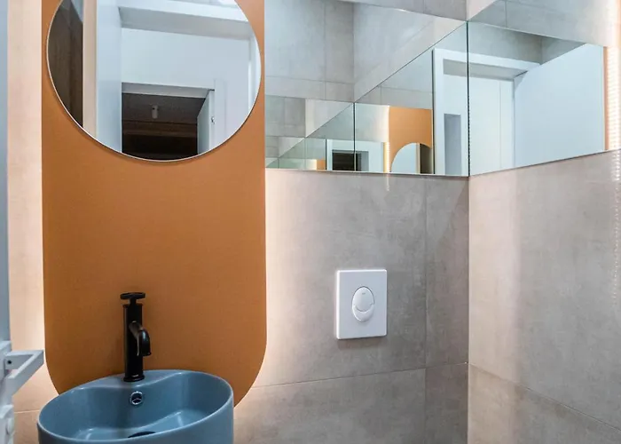 Apartamento Sh Luxury Šibenik