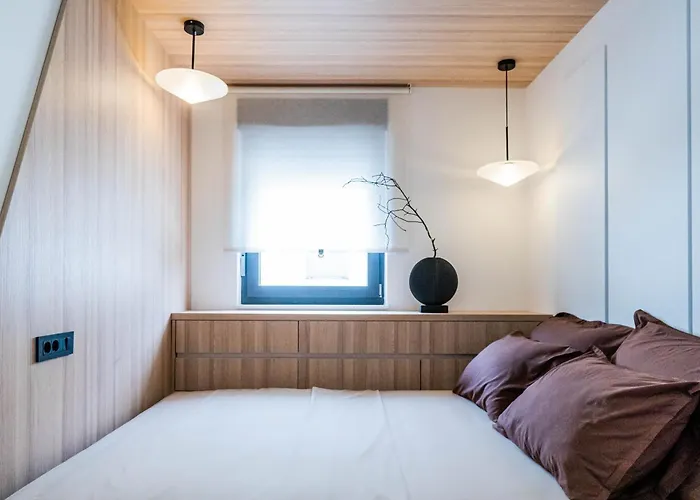 Sh Luxury * Šibenik