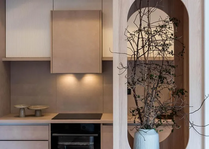 Apartamento Sh Luxury Šibenik