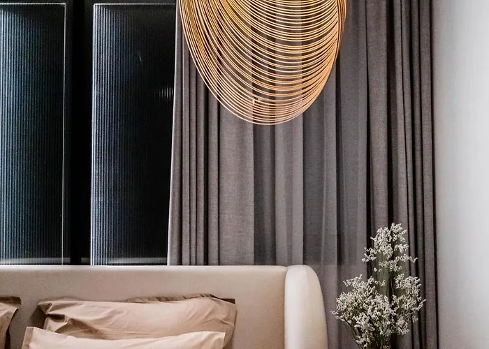 Sh Luxury Lejlighed Šibenik