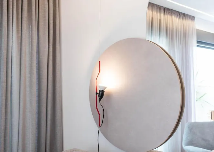 Sh Luxury 希贝尼克