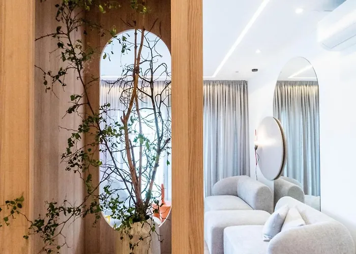 Lejlighed Sh Luxury Šibenik