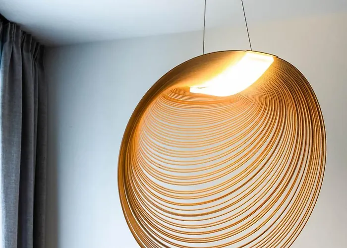 Apartamento Sh Luxury