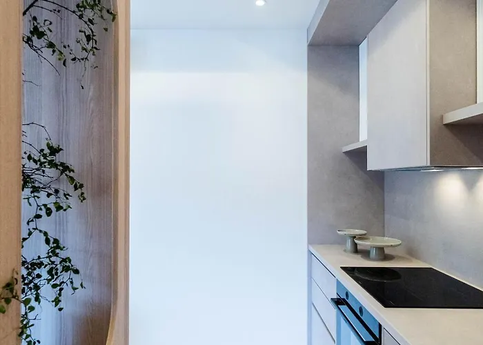 Sh Luxury Apartamento *