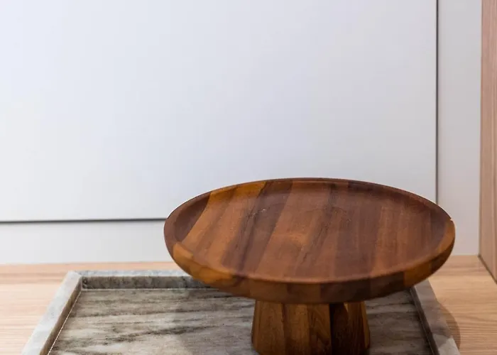 Sh Luxury 公寓 希贝尼克