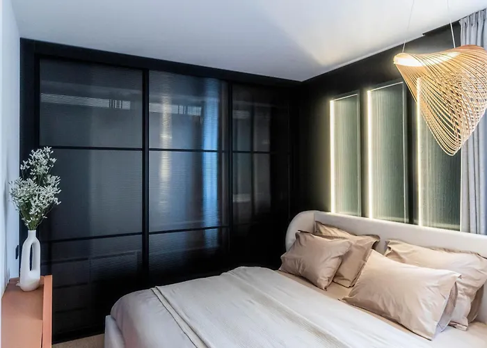 Lejlighed Sh Luxury Šibenik