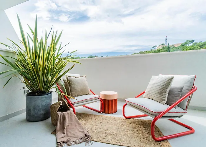 Sh Luxury Apartamento *