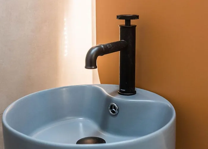 Sh Luxury Apartamento Šibenik