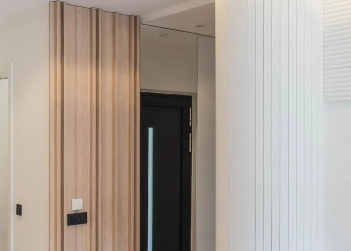 Apartamento Sh Luxury