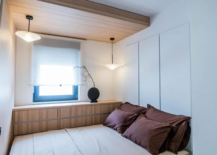 Lejlighed Sh Luxury Šibenik