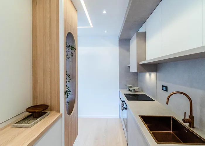 Apartamento Sh Luxury Šibenik