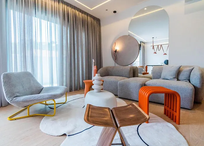 Sh Luxury * Šibenik